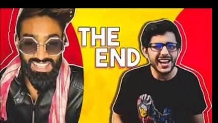 Carryminati #Carryminatinew song #Carryminati2020 #Carryminati new video #Youtubers vs ti