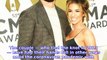 Jessie James Decker Gets Cheeky With Husband Eric_ ‘My Handy Man'