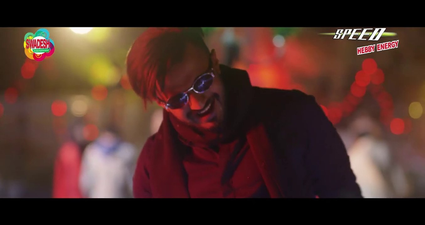 CRUSH - ক্রাস - Musfiq R. Farhan - Sarika Sabrin - Eid Romantic Natok 2020 - Swadesh Entertainment