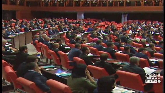 AK Parti ve MHP yasal düzenleme için çalışıyor