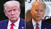 Biden slams Trump in new ad_ 'The death toll is still rising.' 'The president is playing golf' _ T