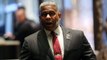 Former GOP Rep. Allen West injured in motorcycle accident _ TheHill