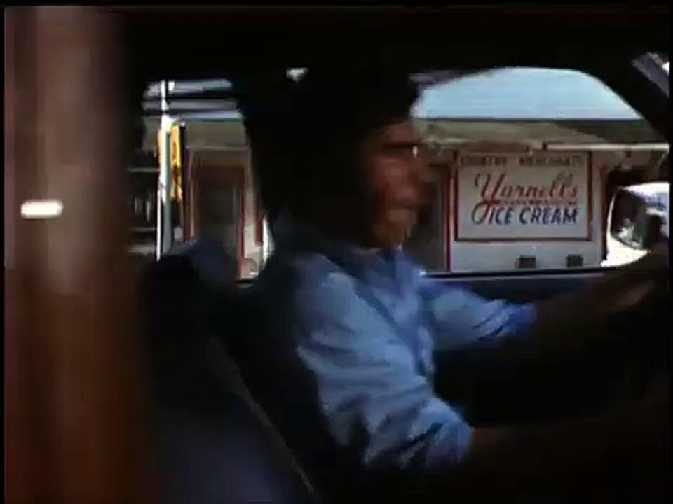 White Lightning - Trailer