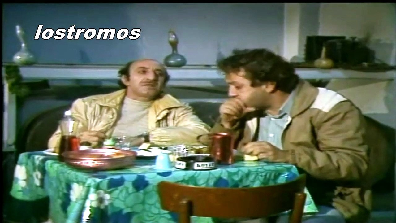 Κώστας Τσάκωνας - Φαΐ στην ταβέρνα