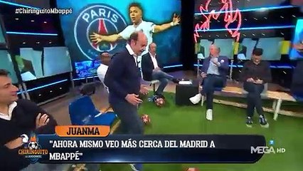 LIVERPOOL 4 BARCELONA 0 CHIRINGUITO DE JUGONES RECREACIÓN HISTORICA