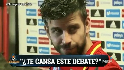 CHIRINGUITO DE JUGONES HOY ZASCA DE PIQUE A EDU AGUIRRE EN DIRECTO ¡ BRUTAL!