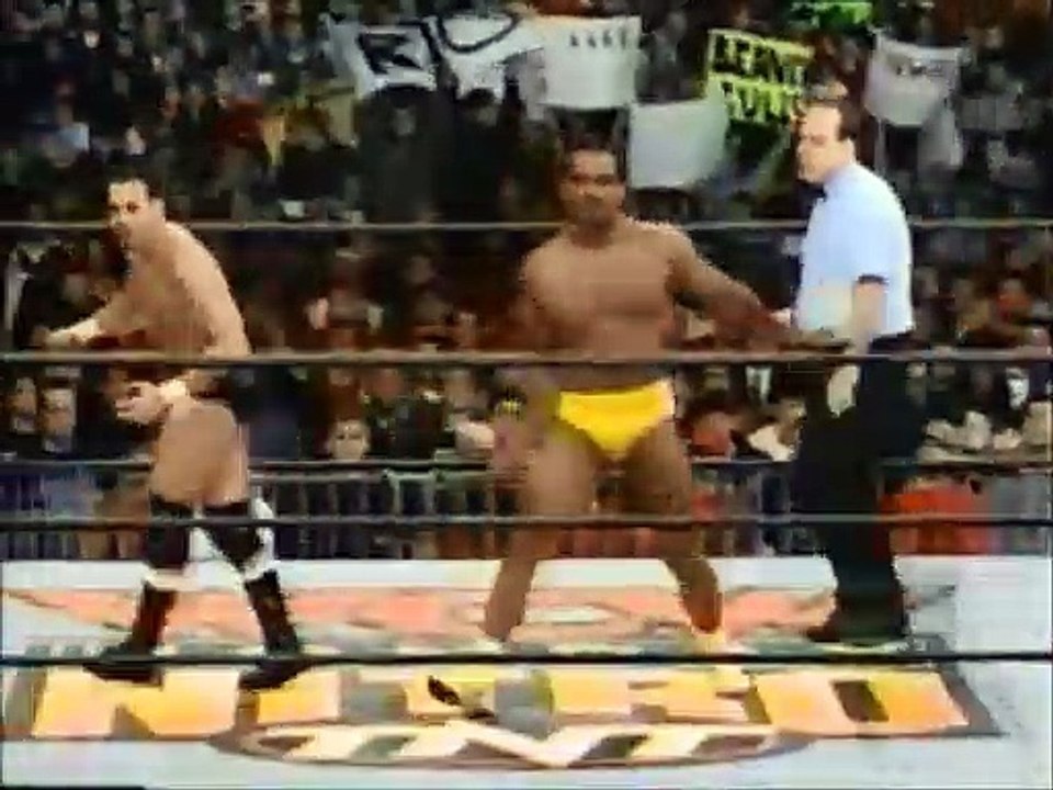 75 Great Wrestling Sells Pt.3