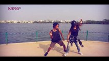 Can't Stop The Feeling(Dance Version) - GOB Crew - Footloose - Kappa TV