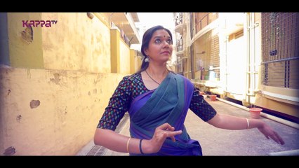 Chinese Twilight(Dance Version)Seema C Nair - Footloose - Kappa TV