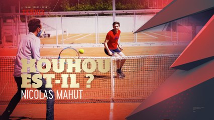 Houhou est-il ? - Avec Nicolas Mahut