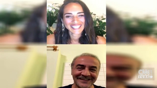 Yılmaz Erdoğan'dan çok özel açıklamalar