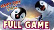Happy Feet 2 FULL GAME Walkthrough Longplay  (PS3, X360, Wii)
