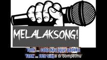 Wali - Yank // Karaoke Melayu // no vokal // Tanpa Suara // Lirik