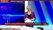 Ana Haber- 24 Mayıs 2020- Sinem Fıstıkoğlu- Ulusal Kanal