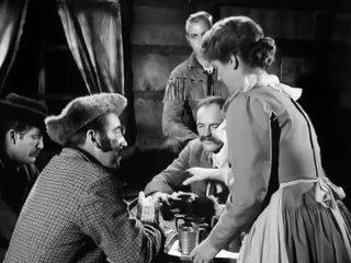 Hawkeye And The Last Of The Mohicans E13: False Witness  (1957) - (Adventure,Western,TV Series)