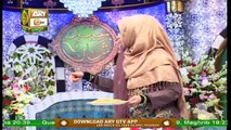 Eid Ul Fitr | Shan e Eid | Eid Special (Female Segment) | Nida Naseem Kazmi | 24 May 2020 | ARY Qtv