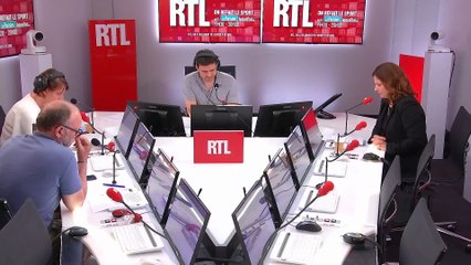 On refait le sport avec Le Parisien - Aujourd’hui en France du 24 mai 2020