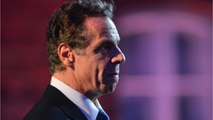 Cuomo: Travelers From Europe 'Brought The Virus'