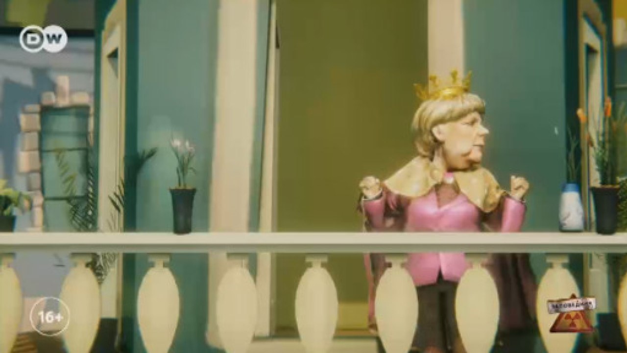 Коронавирус на плато. Сокровенное желание Путина. Песня о нефти и газе – "Заповедник", выпуск 124, 24.05.20