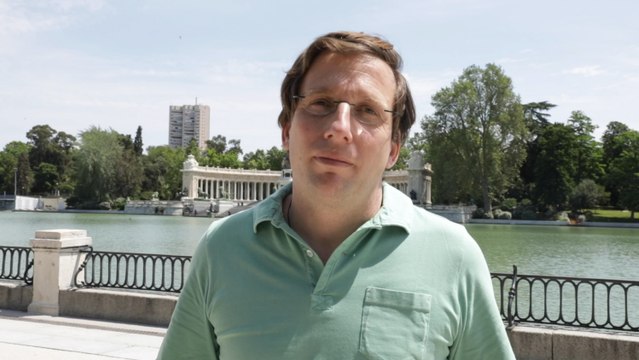 Almeida recuerda que hay restricciones aunque mañana abran los parques