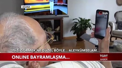 Nerede O Eski Bayramlar...