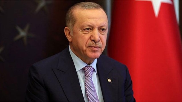 Erdoğan: Peşkeş çekilmesine göz yummayacağız