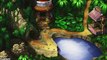 Super Smash Bros Ultimate World of Light - DK Island