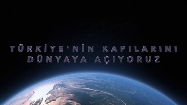 T.C. Gümrük ve Ticaret Bakanlığı, 2016