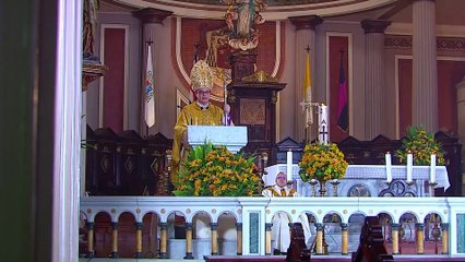 Santa Misa 24 Mayo 2020