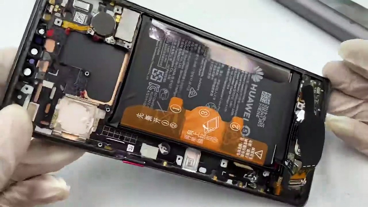 Restoration Mate 30Pro...