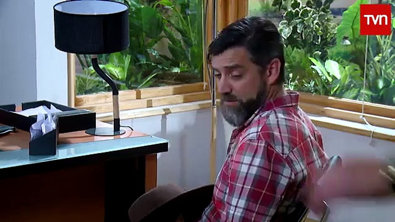 La Chucara - Capítulo 84