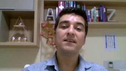 Programa Café com Leitte -  20/04/2020 - Dr. Mauricio Pinheiro