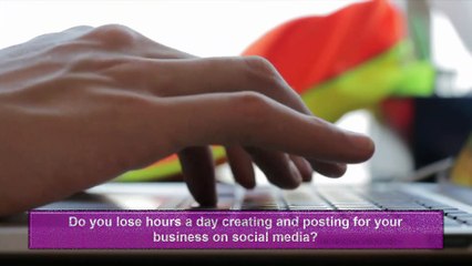 Social Media For Small Business