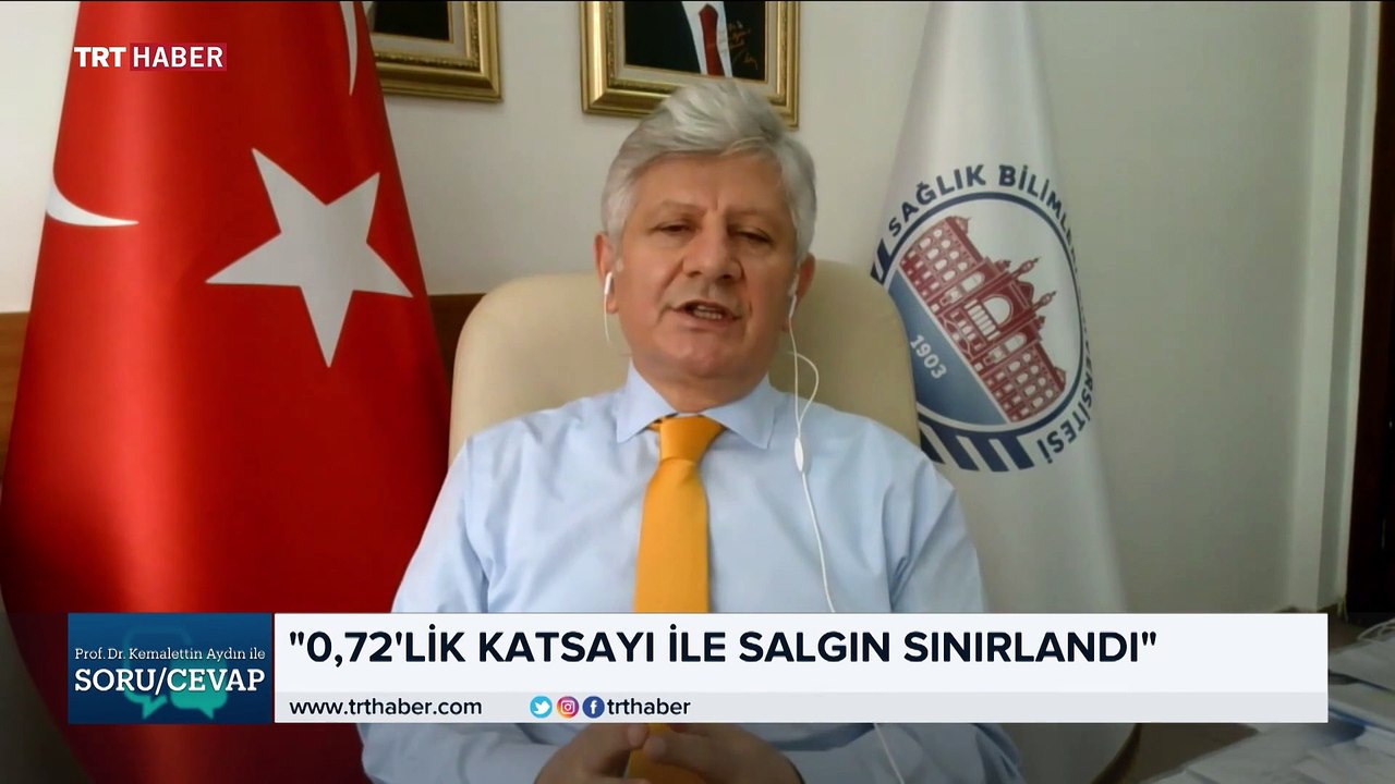 Bulaşma katsayısı nedir ve neden önemli?