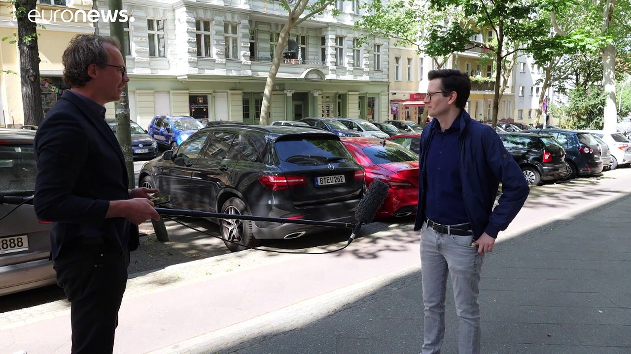 Demos gegen Corona-Beschränkungen: Weniger Teilnehmer am Wochenende