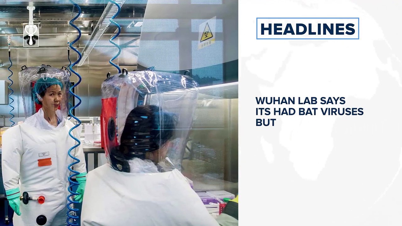 Jude Okoye denies Cynthia Morgan, May D's allegations, Global coronavirus cases tops 5.3 million