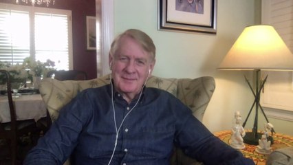 IR Interview: Bill Farmer For "It's A Dog's Life" [Disney+]