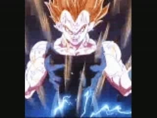 Video bouchées doubles ft vegeta