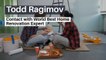 Todd Ragimov | Home Renovation Contractor In Washington DC | Home Renovation Service In Short Budget