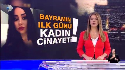 Milli boksör, kız arkadaşını vahşice öldürdü!