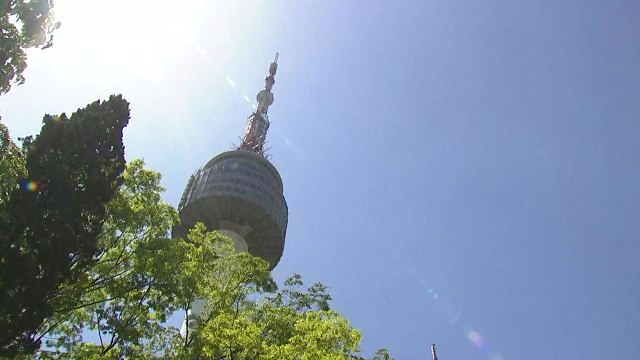 [날씨] 오늘 대체로 맑고 따뜻...자외선 주의 / YTN