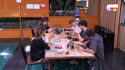 Favio y Samantha 14M p2