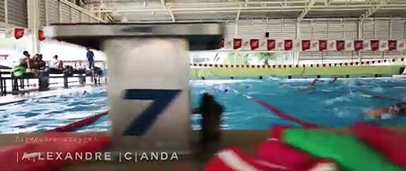 Trailer Oficial "Utopia - Piscina dos Sonhos" 