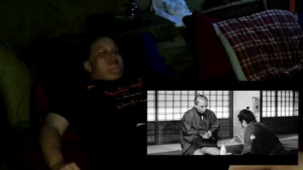 Thorgorath Reacts - "Yojimbo" (用心棒) (1961)