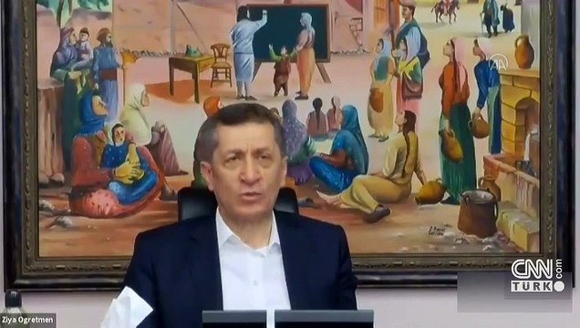 Karma eğitim modeli gündemde
