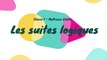 Suites logiques - PS