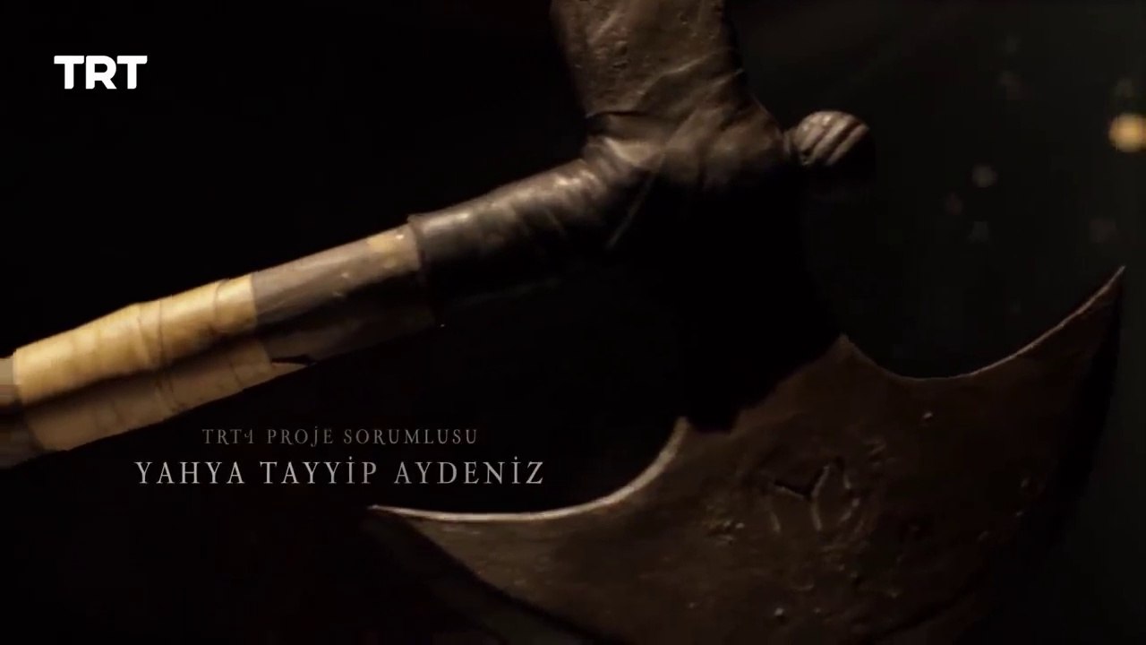 Ertugrul Ghazi Episode 7 Season 1 Urdu / Hindi