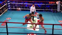 Dave Penalosa vs Marcos Cardenas (16-02-2019) Full Fight