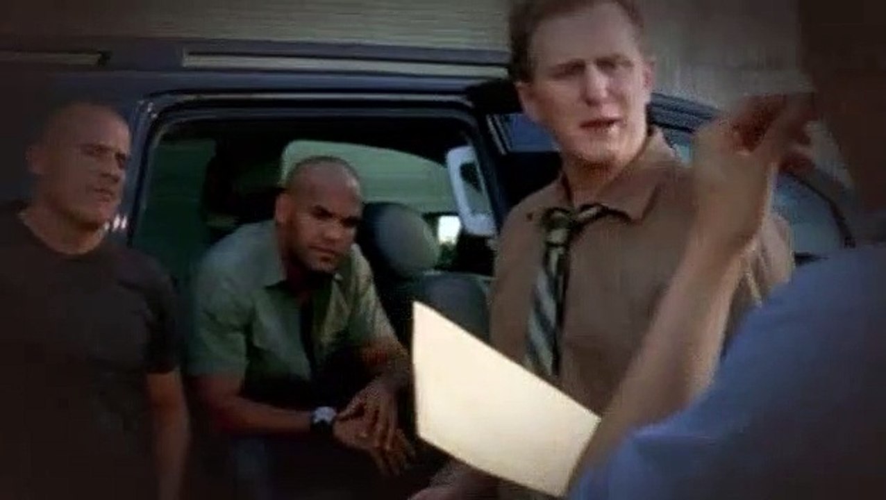 Prison Break S04E13
