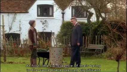 Death in Holy Orders -4:5